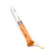 Opinel-Neo6-Ulivo-coltellipersonalizzati.com
