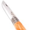 Opinel-Neo6-Ulivo-coltellipersonalizzati.com