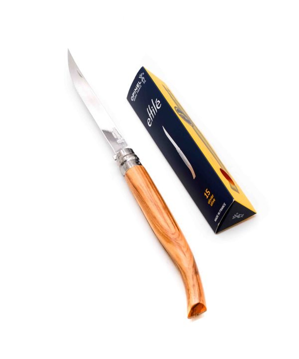 Opinel-N°15-Effile-Ulivo-coltellipersonalizzati.com
