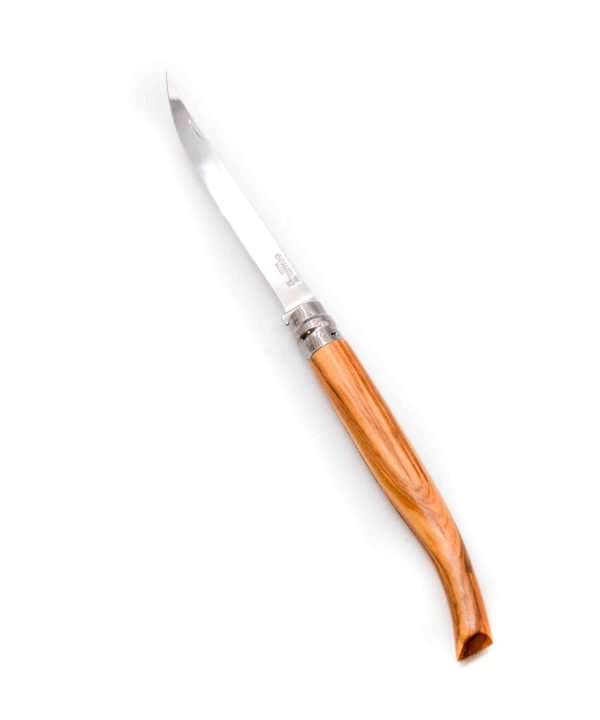 Opinel-N°15-Effile-Ulivo-coltellipersonalizzati.com