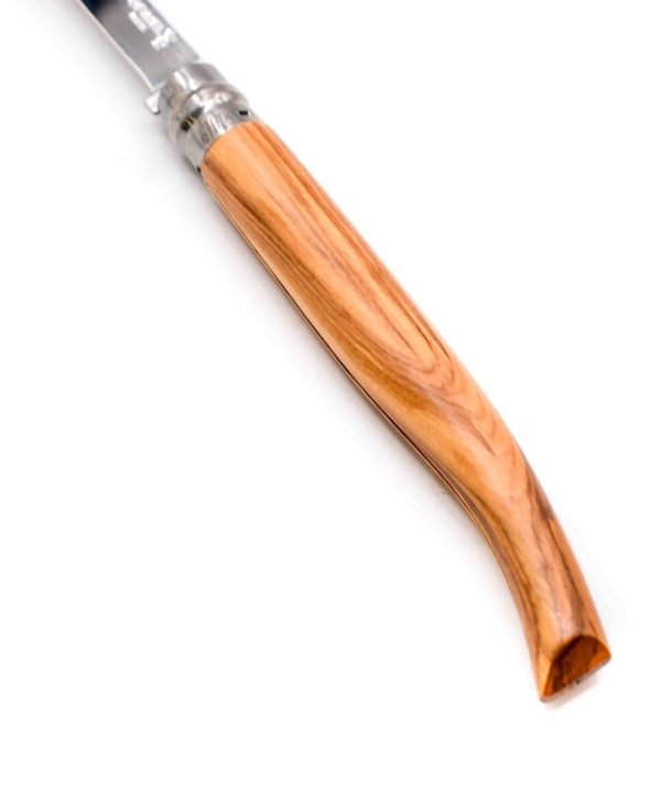 Opinel-N°15-Effile-Ulivo-coltellipersonalizzati.com