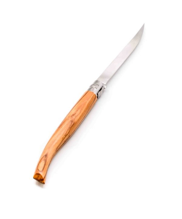 Opinel-N°15-Effile-Ulivo-coltellipersonalizzati.com