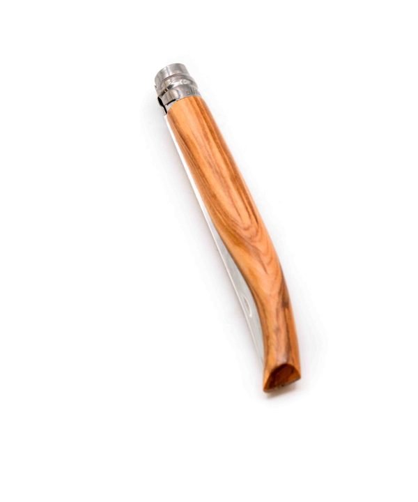 Opinel-N°15-Effile-Ulivo-coltellipersonalizzati.com