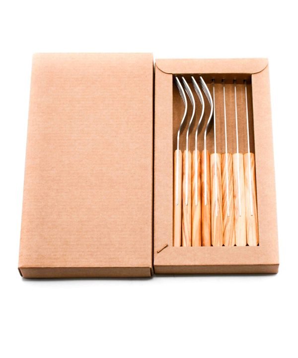 pinel-Set-da-Tavola-Ulivo-coltellipersonalizzati.com