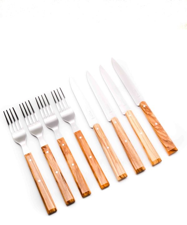pinel-Set-da-Tavola-Ulivo-coltellipersonalizzati.com