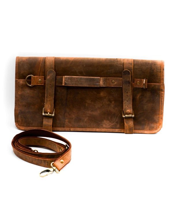 Tojiro Borsa in Ecopelle-coltellipersonalizzati.com