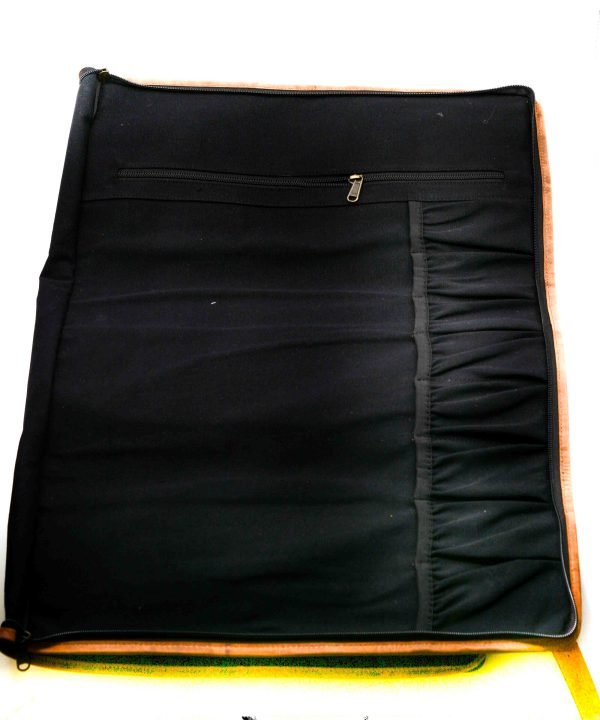 Tojiro Borsa in Ecopelle-coltellipersonalizzati.com