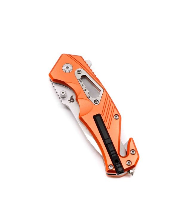 Black Fox BF-784 Arancione- coltellipersonalizzati.com