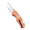 Black Fox BF-784 Arancione- coltellipersonalizzati.com