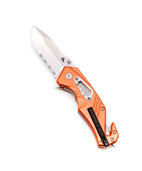 Black Fox BF-784 Arancione- coltellipersonalizzati.com