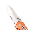 Black Fox BF-784 Arancione- coltellipersonalizzati.com