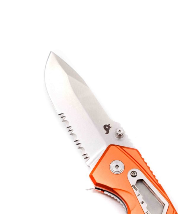 Black Fox BF-784 Arancione- coltellipersonalizzati.com