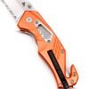 Black Fox BF-784 Arancione- coltellipersonalizzati.com