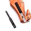Black Fox BF-784 Arancione- coltellipersonalizzati.com