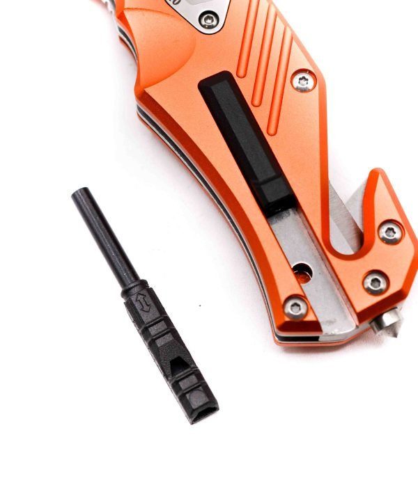 Black Fox BF-784 Arancione- coltellipersonalizzati.com
