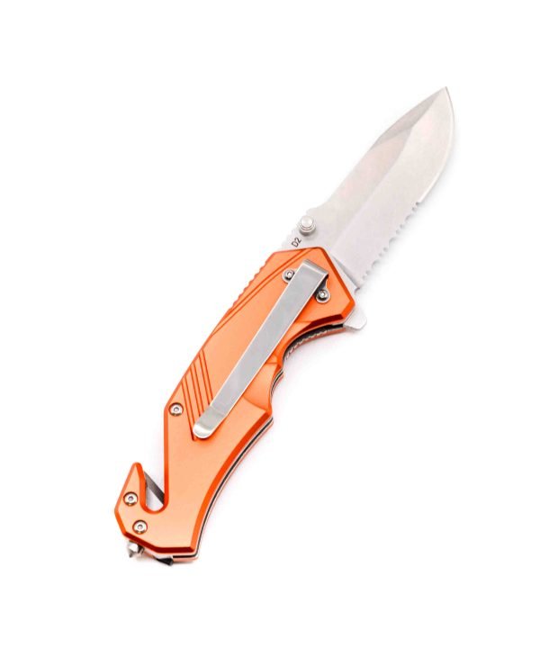 Black Fox BF-784 Arancione- coltellipersonalizzati.com