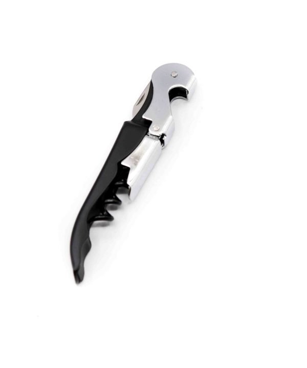CP Cavatappi Black-coltellipersonalizzati.com