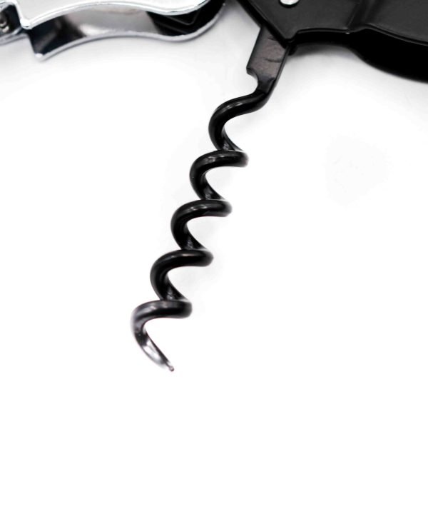 CP Cavatappi Black-coltellipersonalizzati.com