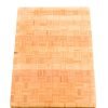 CP Tagliere in Bamboo - coltellipersonalizzati.com
