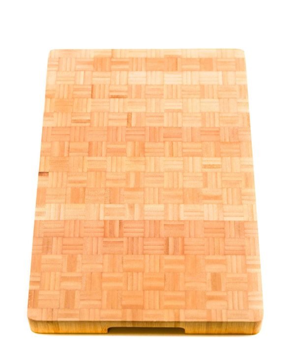 CP Tagliere in Bamboo - coltellipersonalizzati.com