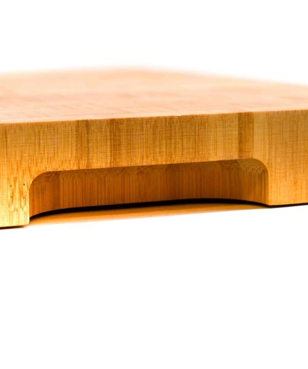 CP Tagliere in Bamboo - coltellipersonalizzati.com