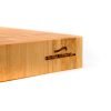 CP Tagliere in Bamboo - coltellipersonalizzati.com