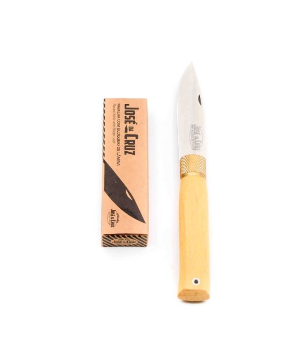 Cruz Merendeira Bosso 19,5cm- coltellipersonalizzati.com
