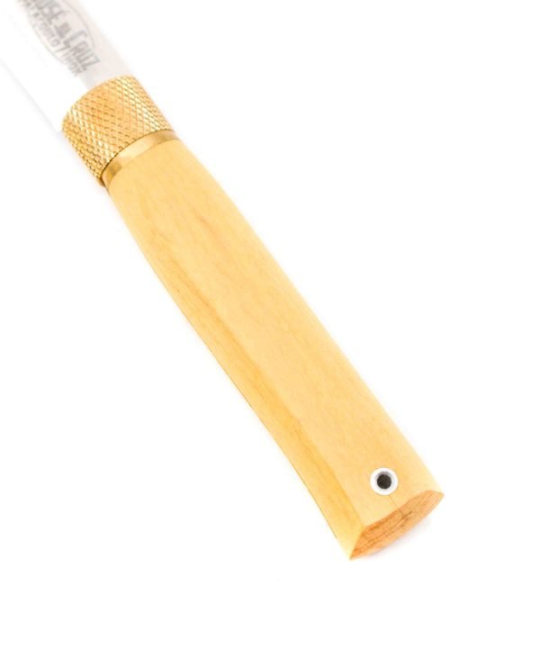 Cruz Merendeira Bosso 19,5cm- coltellipersonalizzati.com