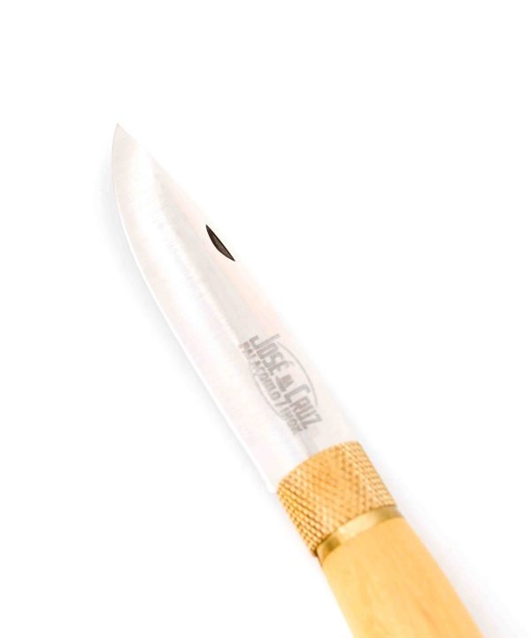 Cruz Merendeira Bosso 19,5cm- coltellipersonalizzati.com