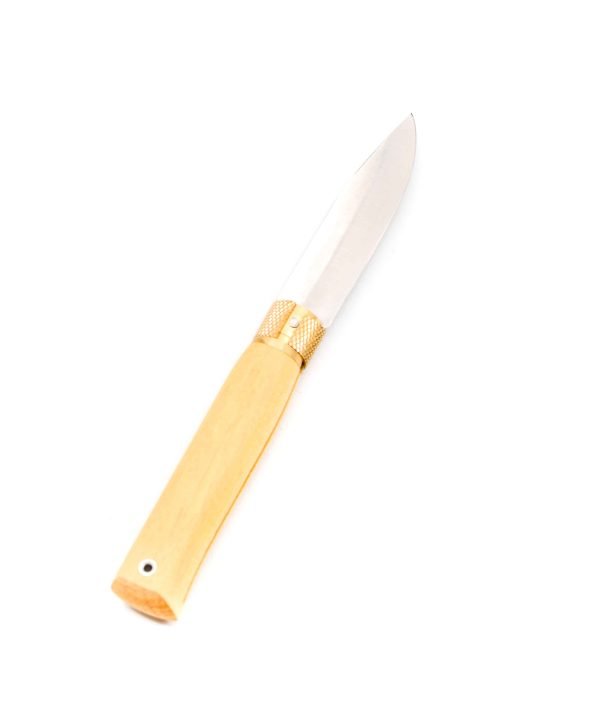 Cruz Merendeira Bosso 19,5cm- coltellipersonalizzati.com