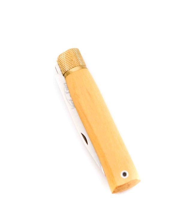 Cruz Merendeira Bosso 19,5cm- coltellipersonalizzati.com