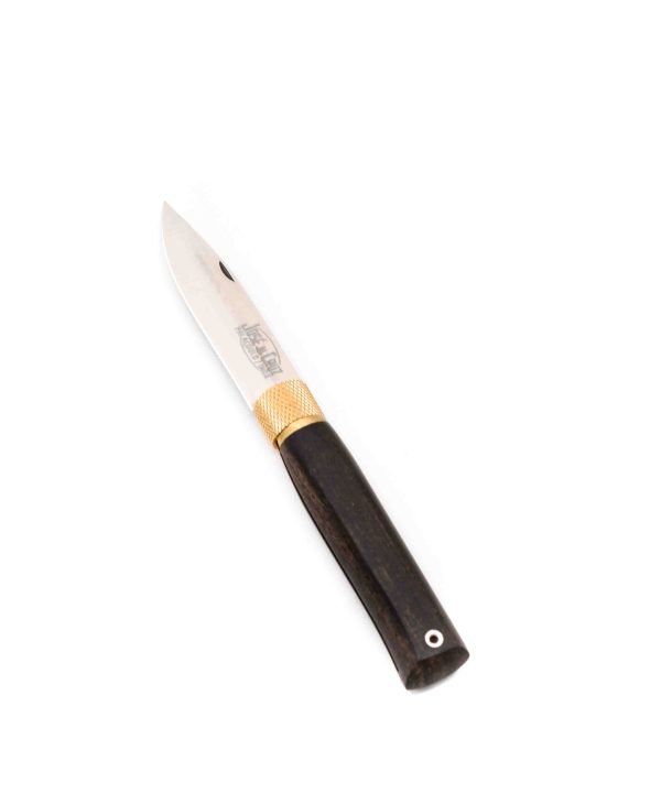 Cruz Merendeira Ebano 19,5cm- coltellipersonalizzati.com
