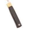 Cruz Merendeira Ebano 19,5cm- coltellipersonalizzati.com