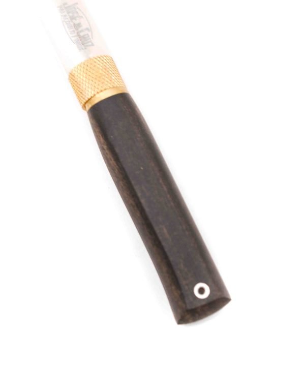 Cruz Merendeira Ebano 19,5cm- coltellipersonalizzati.com