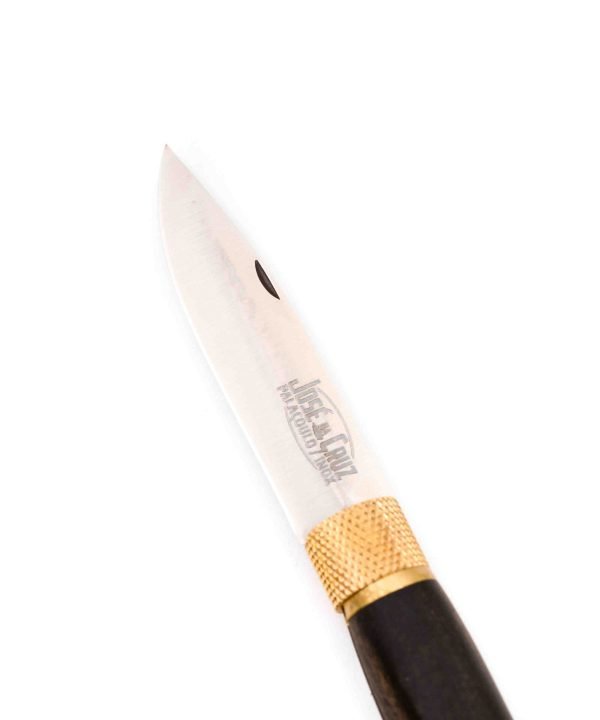 Cruz Merendeira Ebano 19,5cm- coltellipersonalizzati.com