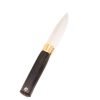 Cruz Merendeira Ebano 19,5cm- coltellipersonalizzati.com