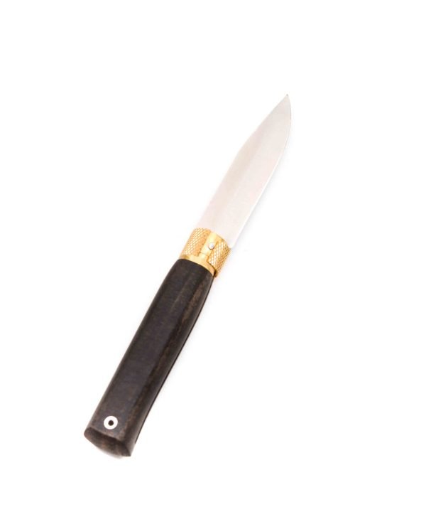 Cruz Merendeira Ebano 19,5cm- coltellipersonalizzati.com