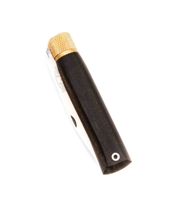 Cruz Merendeira Ebano 19,5cm- coltellipersonalizzati.com
