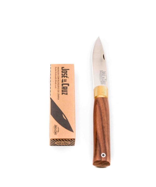 Cruz Merendeira Pau Ferru 19,5cm- coltellipersonalizzati.com