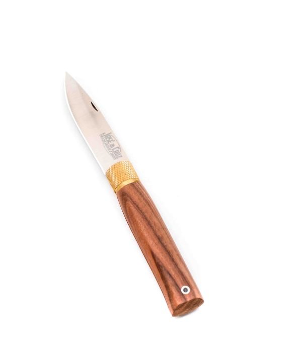 Cruz Merendeira Pau Ferru 19,5cm- coltellipersonalizzati.com