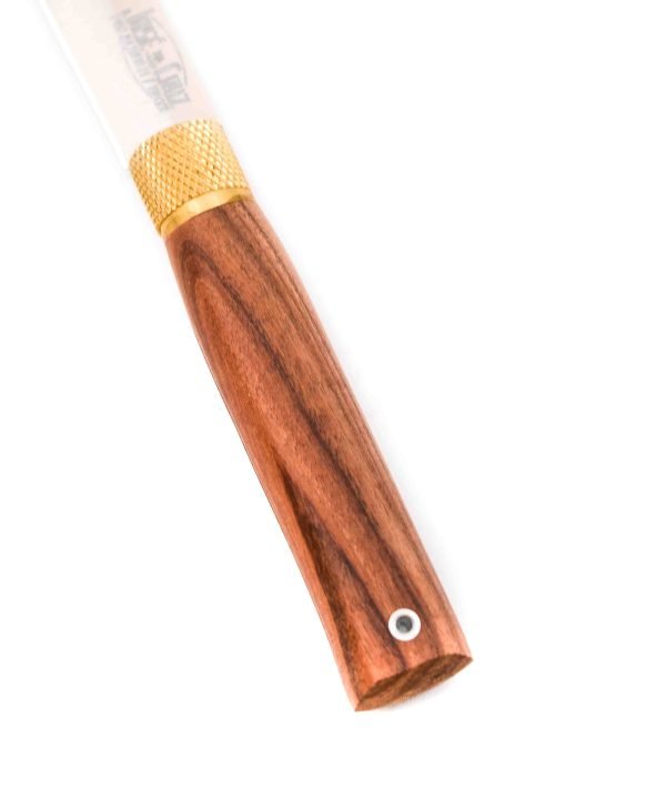 Cruz Merendeira Pau Ferru 19,5cm- coltellipersonalizzati.com