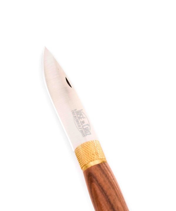 Cruz Merendeira Pau Ferru 19,5cm- coltellipersonalizzati.com