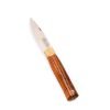 Cruz Merendeira TigerWood 19,5cm- coltellipersonalizzati.com