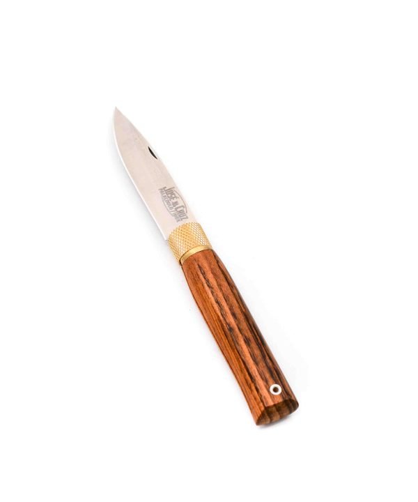 Cruz Merendeira TigerWood 19,5cm- coltellipersonalizzati.com
