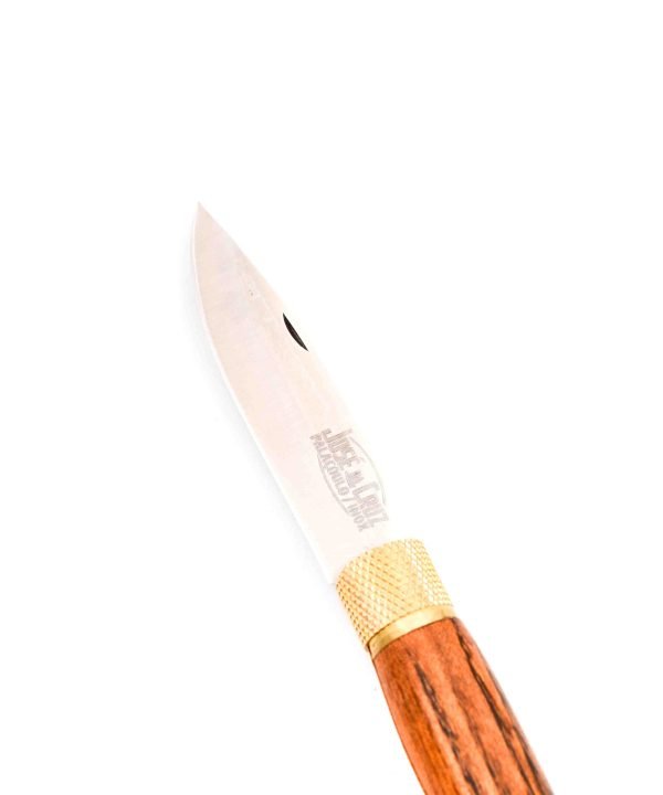 Cruz Merendeira TigerWood 19,5cm- coltellipersonalizzati.com