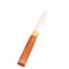Cruz Merendeira TigerWood 19,5cm- coltellipersonalizzati.com