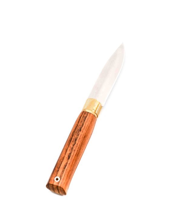 Cruz Merendeira TigerWood 19,5cm- coltellipersonalizzati.com