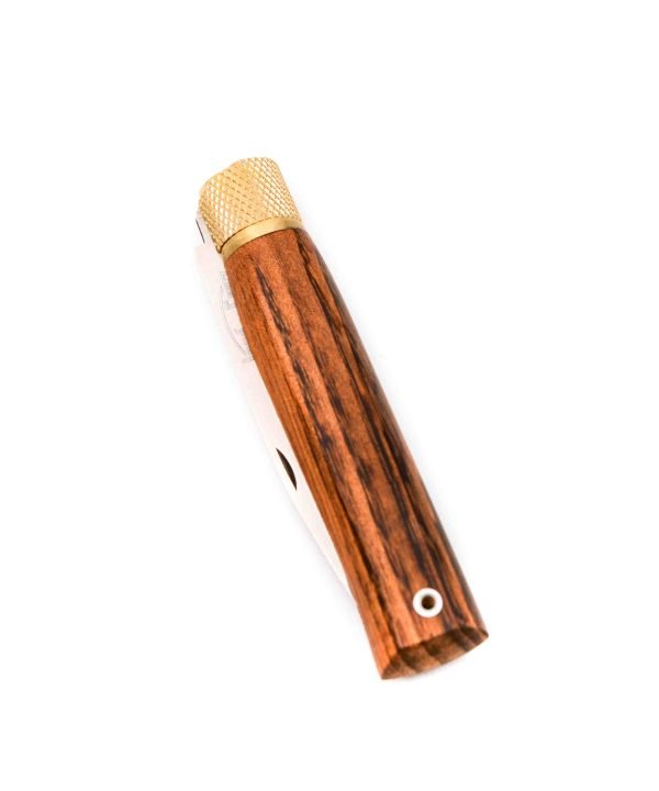 Cruz Merendeira TigerWood 19,5cm- coltellipersonalizzati.com