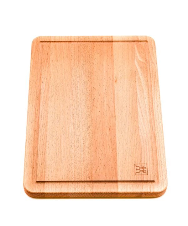 Zwilling Tagliere Faggio- coltellipersonalizzati.com