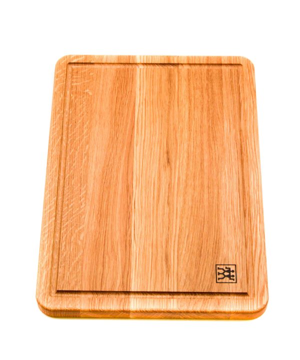 Zwilling Tagliere Quercia- coltellipersonalizzati.com